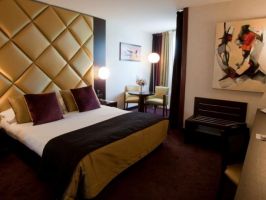Hotel Hotel Palladia Toulouse image
