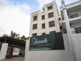 Hotel Hotel Aananda image