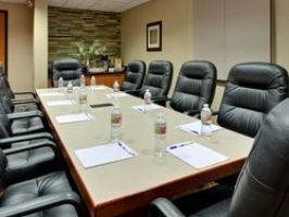 Hotel Holiday Inn Express SFO Airport North image