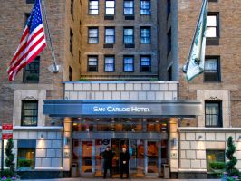 Hotel San Carlos Hotel image
