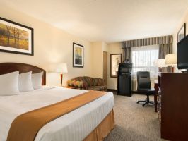 Hotel Travelodge Edmonton South image