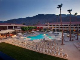 Hotel Hilton Palm Springs image