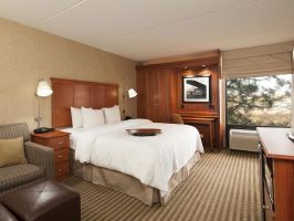 Hotel Hampton Inn Chicago O'Hare image