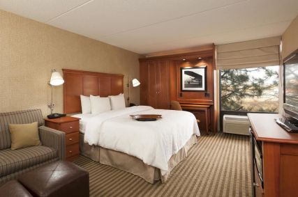 Hampton Inn Chicago O'Hare, Chicago