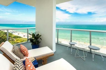 Day Hotels Book Rooms Hourly For Short Stay The Confidante Miami