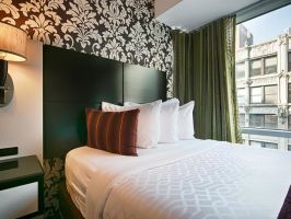 Hotel Best Western Premier Herald Square image