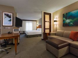 Hotel Hyatt Place Austin-North Central image