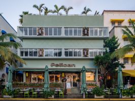 Hotel Pelican Hotel image