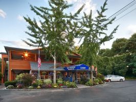 Hotel Best Western Woodbury Inn image