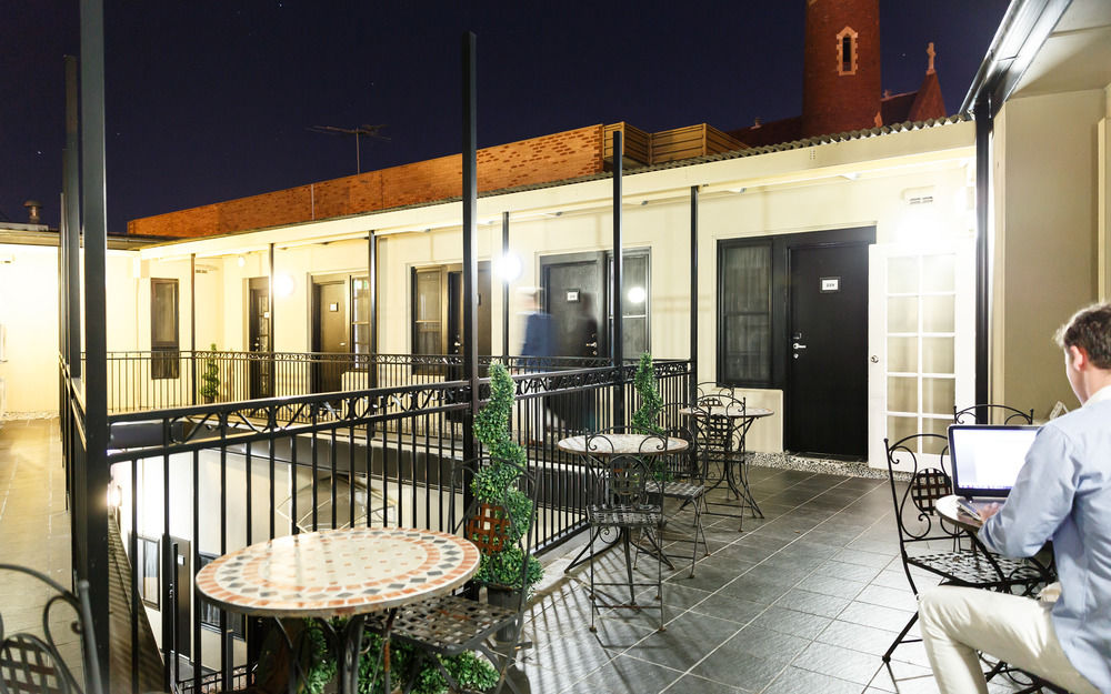 Airport Hotel Sydney - Day Use Rooms | HotelsByDay