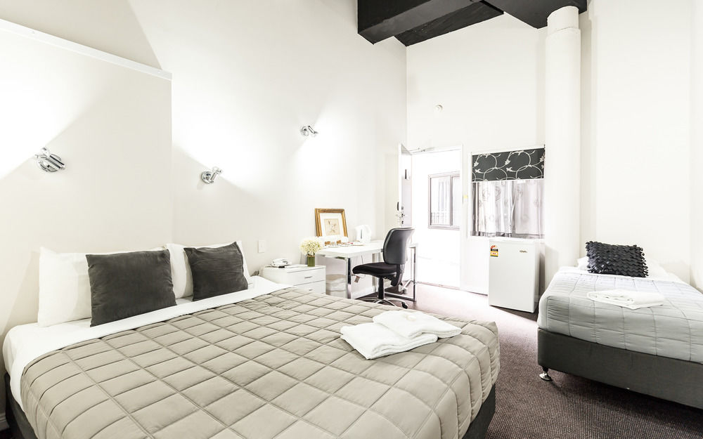 Airport Hotel Sydney - Day Use Rooms | HotelsByDay