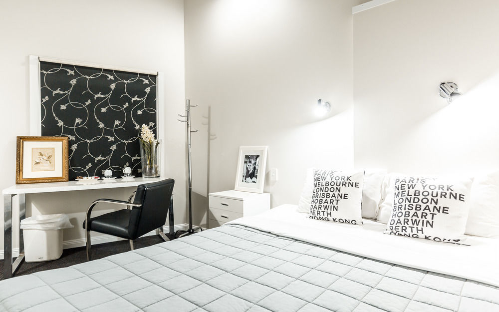 Airport Hotel Sydney - Day Use Rooms | HotelsByDay