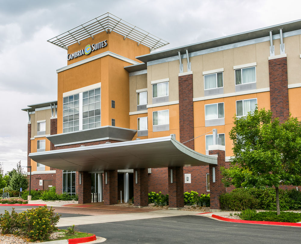 Cambria Hotel And Suites Fort Collins Co Cambria Hotel And Suites Fort Collins Co