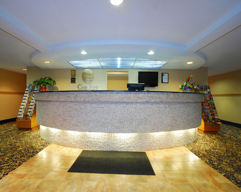 Comfort Inn Lima Day Use Rooms Hotelsbyday