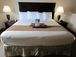 Hotel Best Western Granbury Inn & Suites image