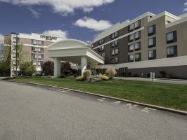 Hotel Courtyard Boston Marlborough image