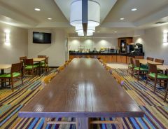 Hotel Fairfield Inn & Suites San Francisco Airport image