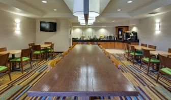 Fairfield Inn & Suites San Francisco Airport