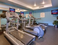 Hotel Fairfield Inn & Suites San Francisco Airport image
