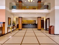 Hotel Fairfield Inn & Suites San Francisco Airport image