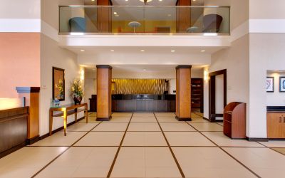 Fairfield Inn & Suites San Francisco Airport