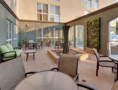 Hotel Fairfield Inn & Suites San Francisco Airport image
