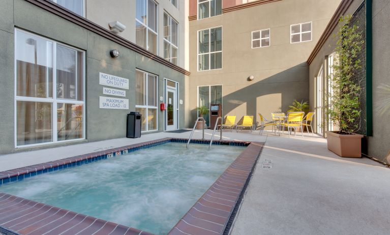 Fairfield Inn & Suites San Francisco Airport, San Francisco