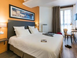 Hotel Louvre Richelieu image