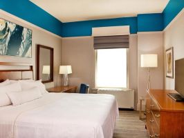 Hotel The Westin Columbus image