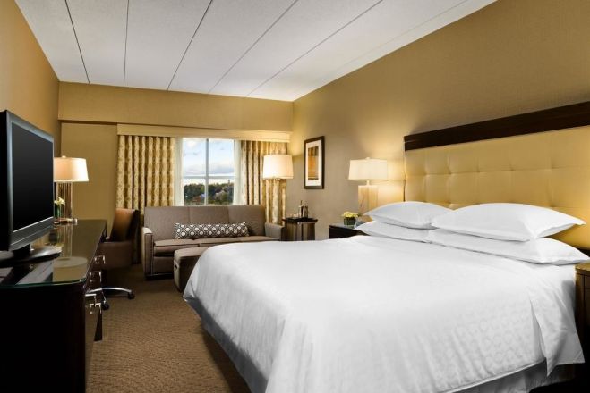 Sheraton Needham Hotel Book Day Rooms Hotelsbyday Sheraton Needham Hotel