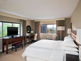 Hotel Sheraton Framingham Hotel image