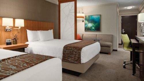 Hotels Around San Jose Convention Center Hotels Around San Jose Convention Center