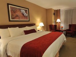 Hotel Delta St. John's Hotel & Conference Center image