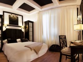 Hotel Cellai Boutique Hotel image