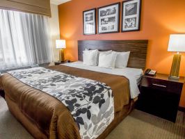 Hotel Sleep Inn Rockaway image