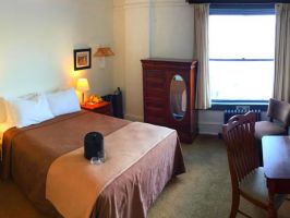 Hotel Hood River Hotel image