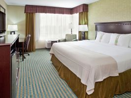 Hotel Holiday Inn Columbia East image