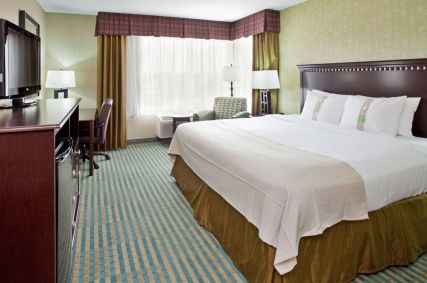 Holiday Inn Columbia East, Columbia