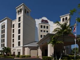 Hotel Hampton Inn & Suites Miami image
