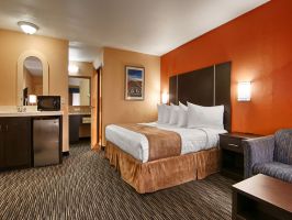 Hotel Best Western Desert Villa Inn image