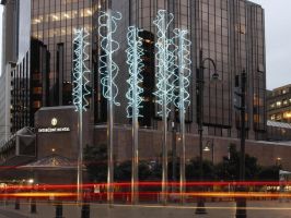 Hotel Intercontinental Wellington image