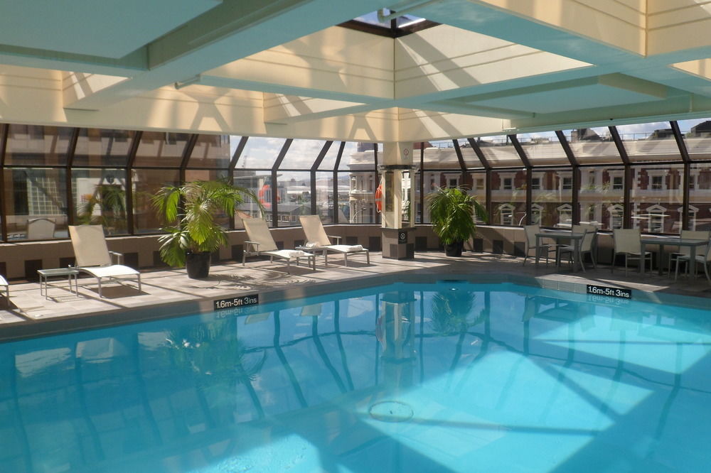 One day hotel deals nz