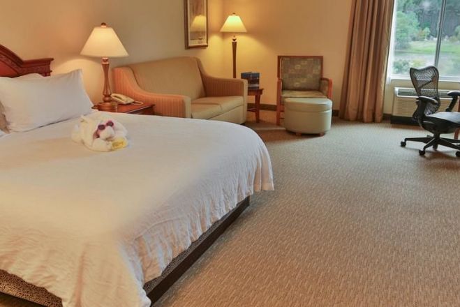 Hilton Garden Inn Savannah Airport Day Rooms Hotelsbyday