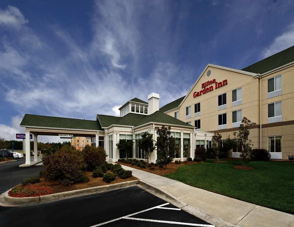 Hilton Garden Inn Savannah Airport - Day Rooms | HotelsByDay