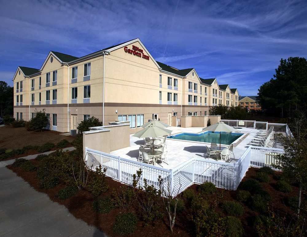 Hilton Garden Inn Savannah Airport - Day Rooms | HotelsByDay
