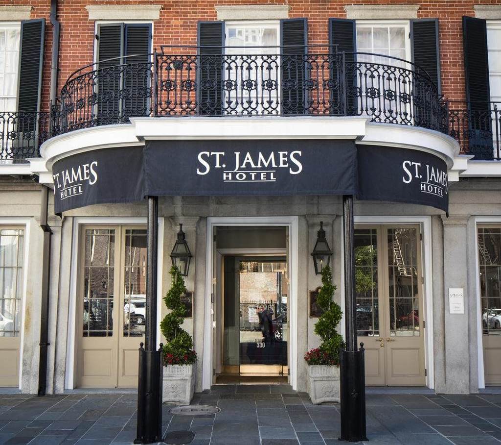 St James Hotel New Orleans Day Rooms Hotelsbyday St James Hotel New Orleans Day Rooms Hotelsbyday