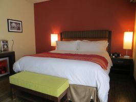 Hotel Sirtaj Hotel image