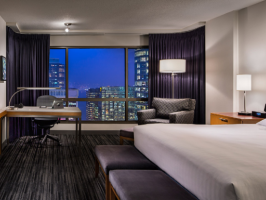 Hotel Hyatt Regency Vancouver image