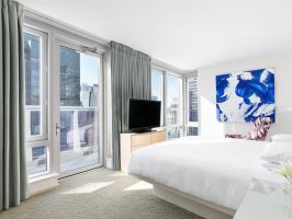 Hotel Hyatt Centric Times Square image