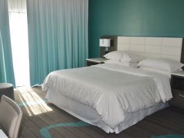 Hotel Sheraton Tucson image